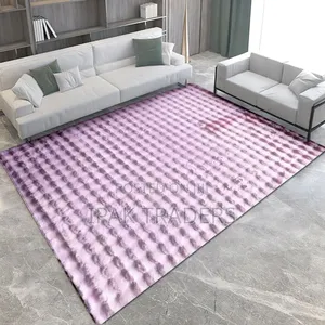 New Arrival 
Faux Carpet 
Size 5by8