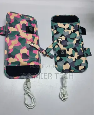 Intelligent 3 Temperature Control Mini Bottle Warmer Bag