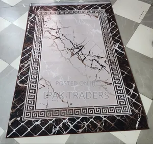 3d Carpet Available
Size 5x8