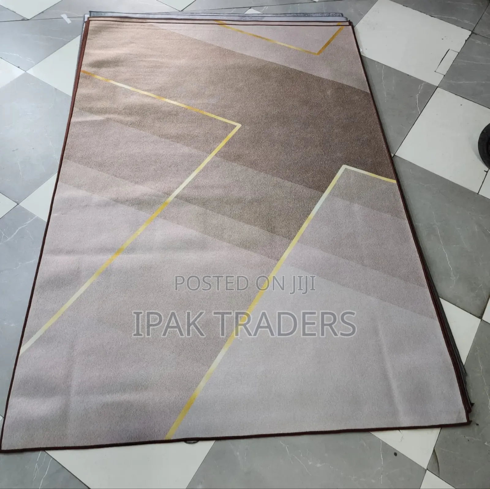 3d Carpet Available
Size 5x8