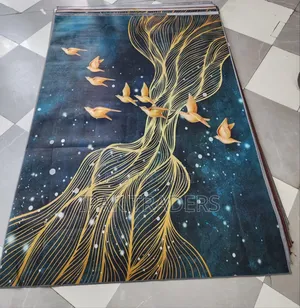 3d Carpet Available
Size 5x8