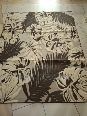 
American Carpets
Size 5x8