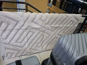 
American Carpets
Size 5x8