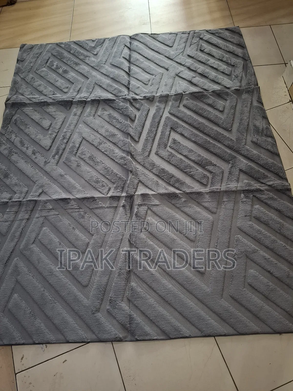 
American Carpets
Size 5x8