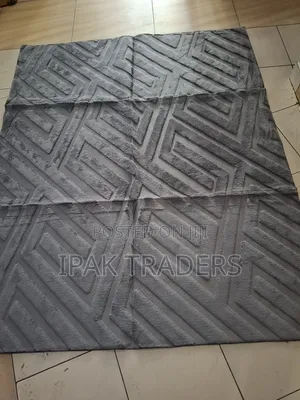 
American Carpets
Size 5x8