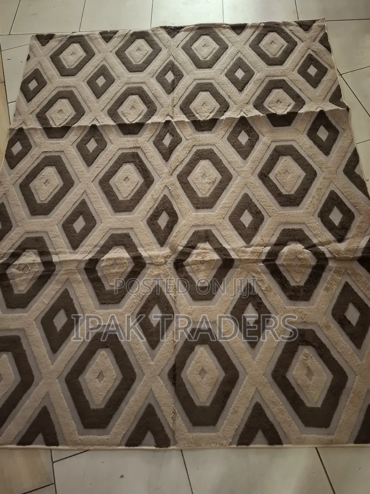 
American Carpets
Size 5x8