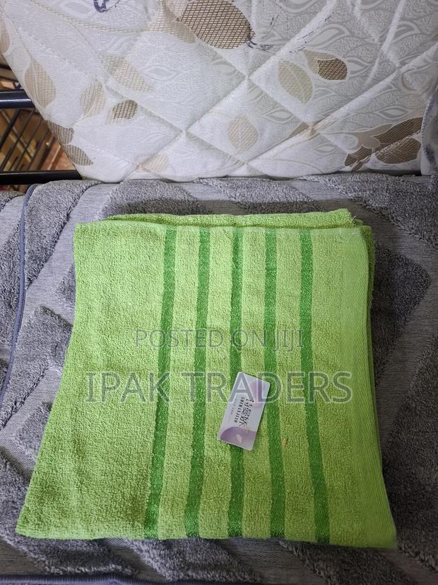 School Towel:70x140
Different Colors - thumbnail 2