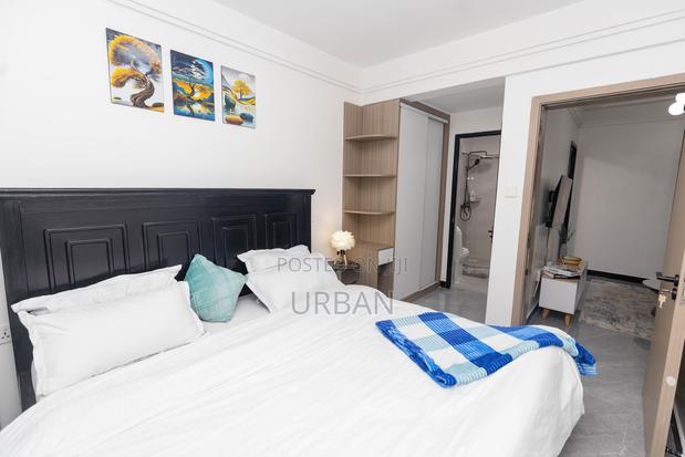 1 Bedroom Airbnb Kilimani Near Yaya Centre - thumbnail 3