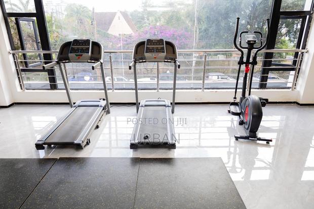 1 Bedroom Airbnb Kilimani Near Yaya Centre - thumbnail 7