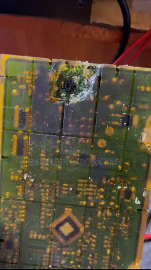Lg Motherboard Repair