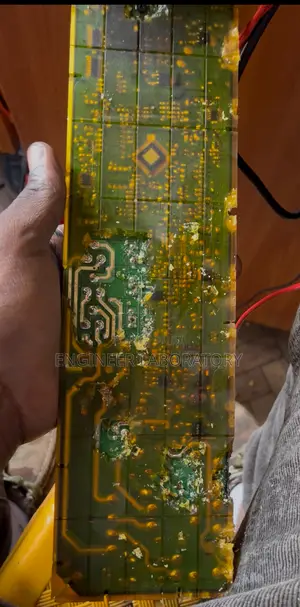 Lg Motherboard Repair