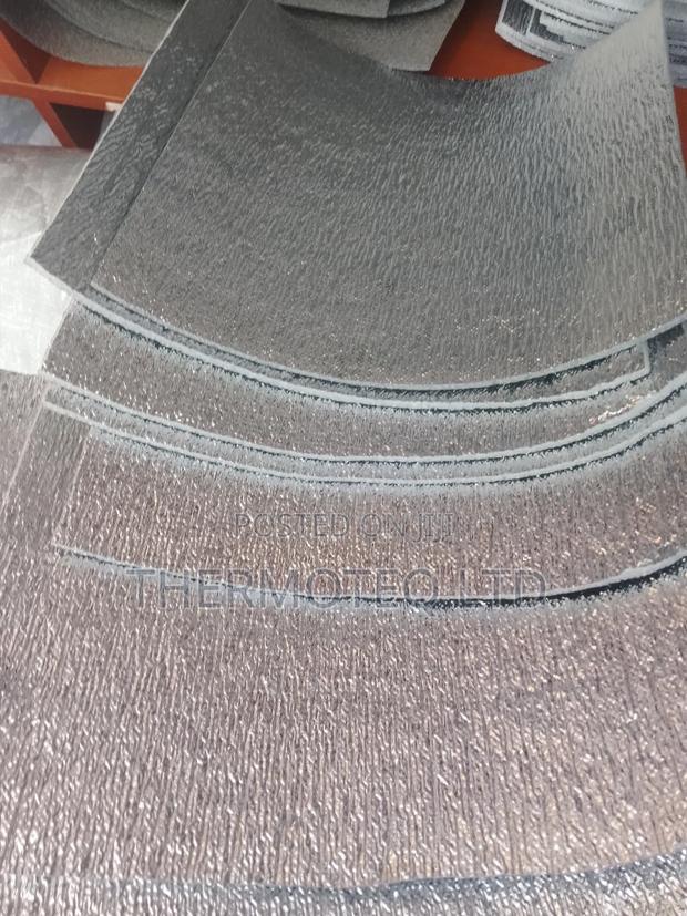 Insulation Material