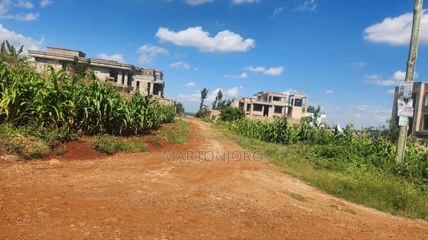 Kiora Estate Kiambu - main view