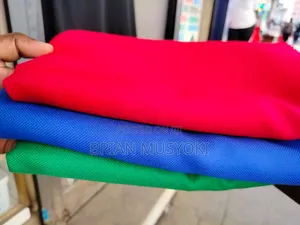 Speed Cloth