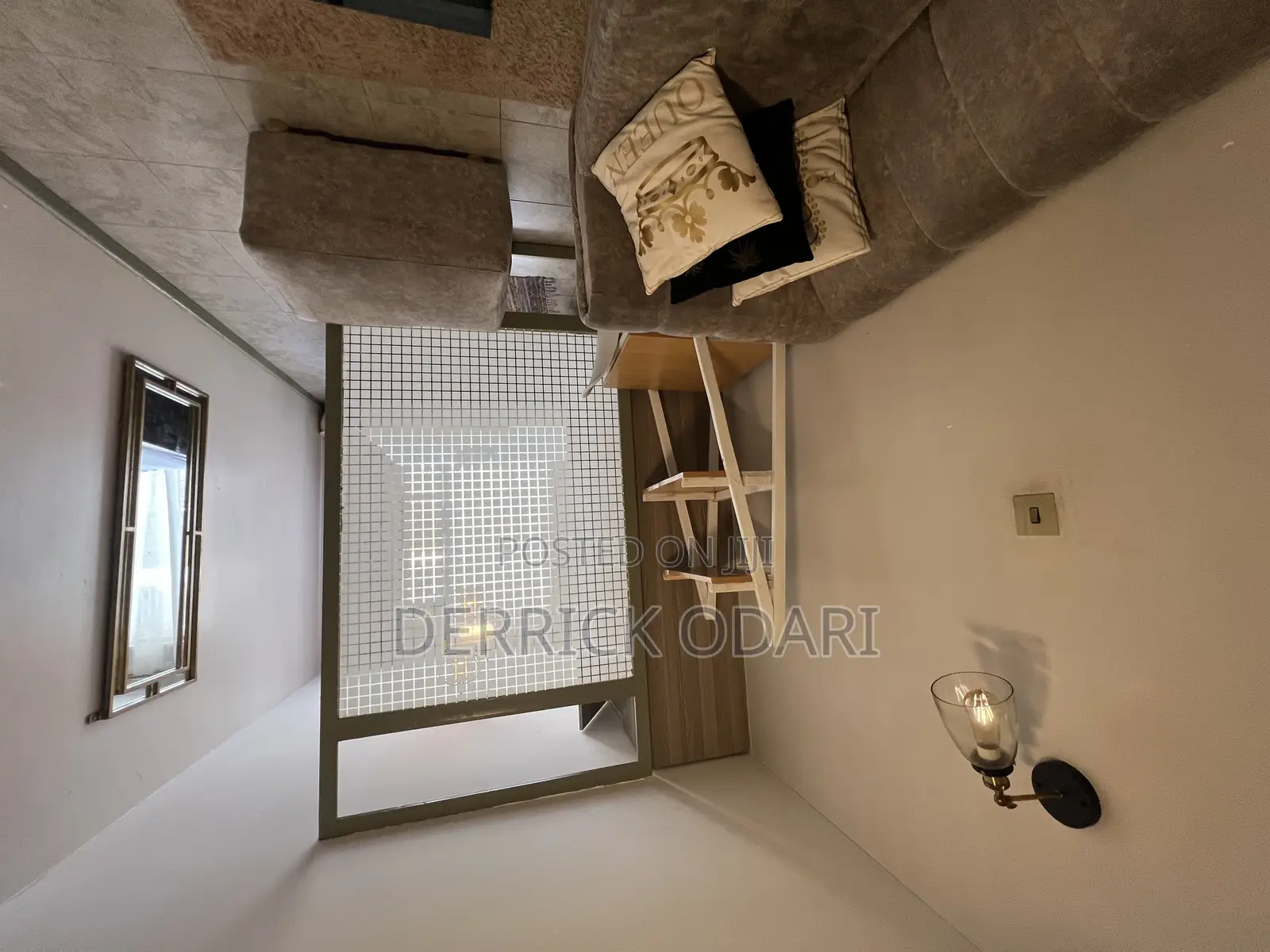 Derym Suites