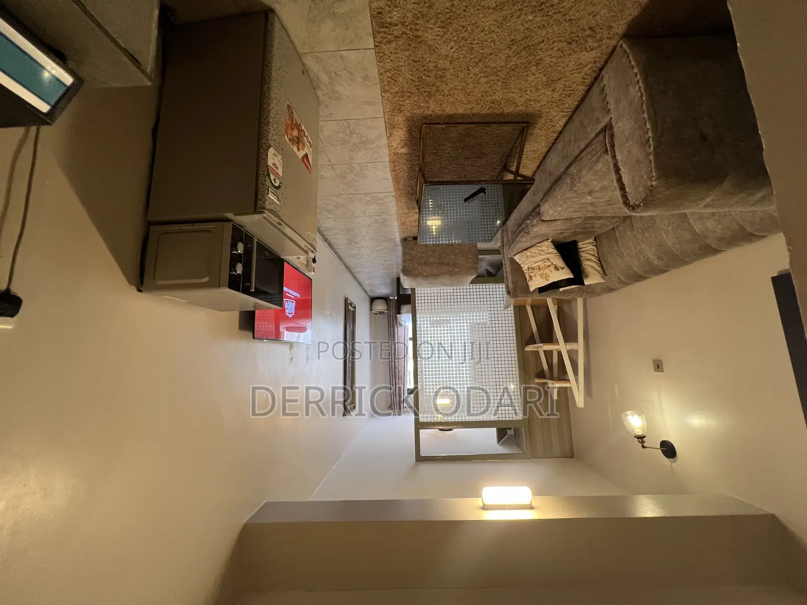 Derym Suites