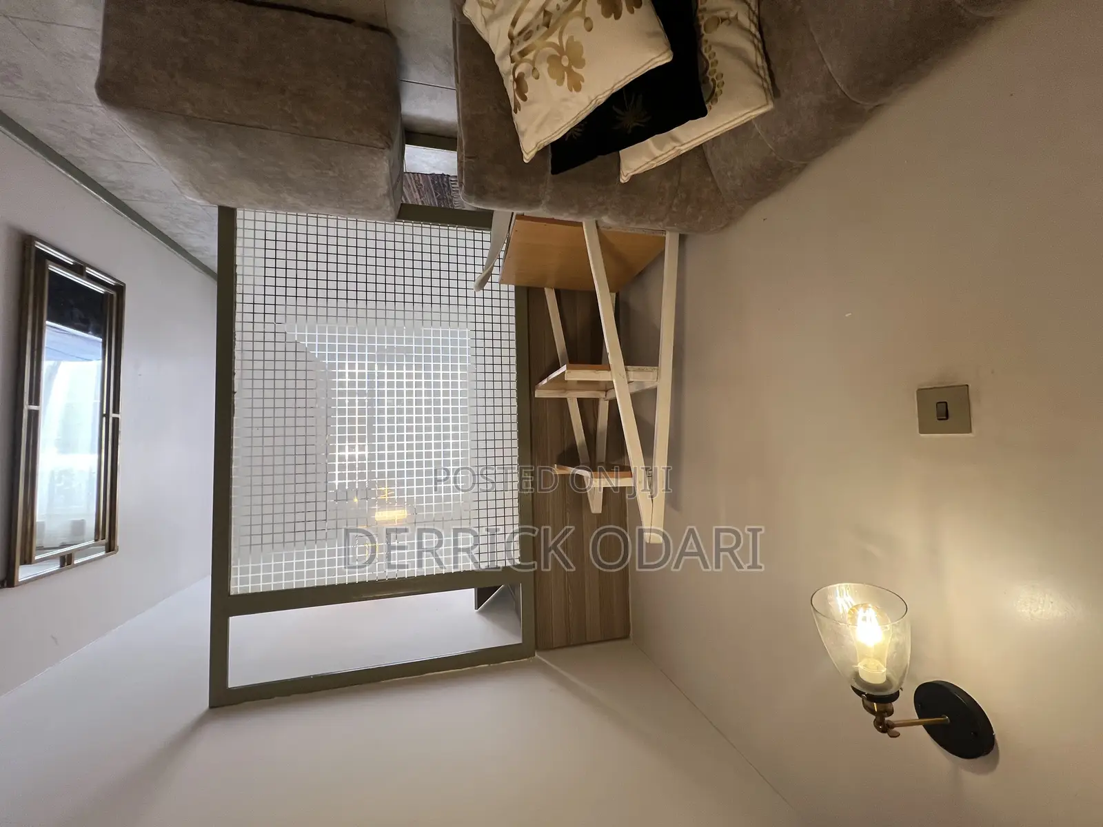 Derym Suites