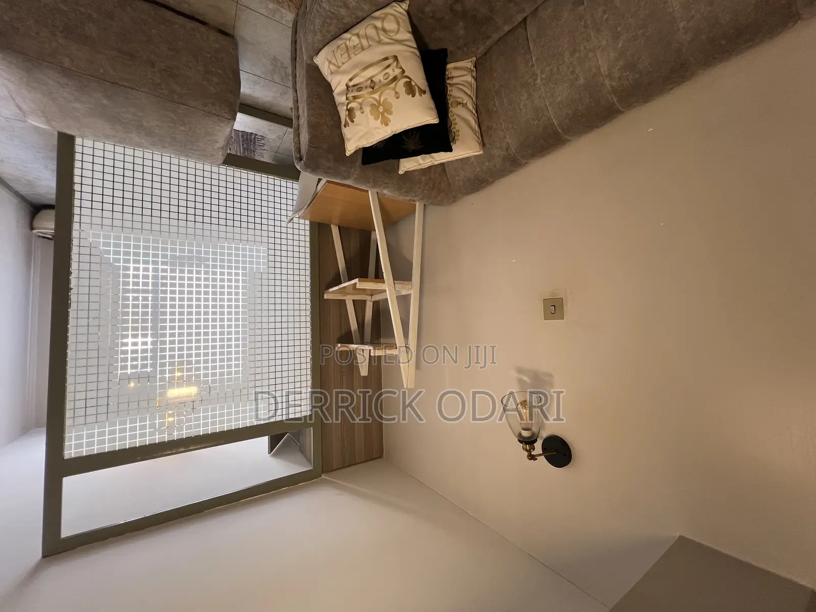Derym Suites