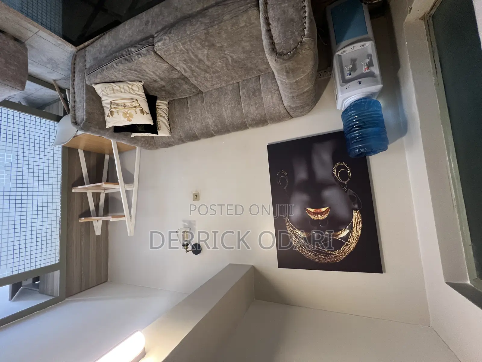 Derym Suites