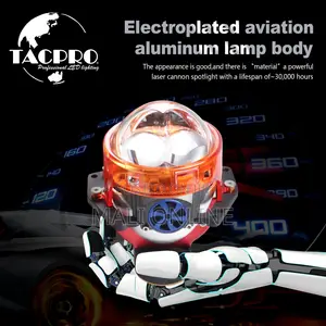 130w Bi-Led Projector Lens 3.0 Inch Retrofit Laser Led Headlight