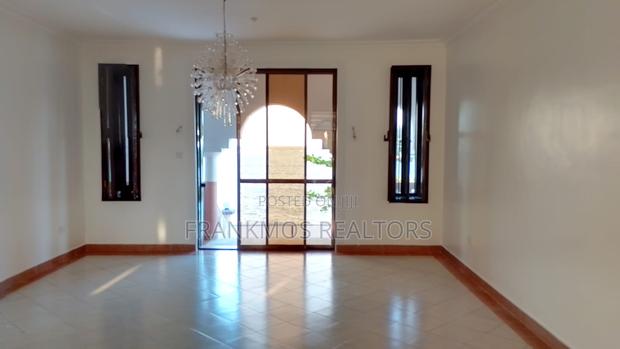 5bdrm Maisonette in Kanamai, Kikambala for sale - main view