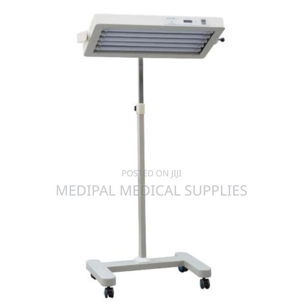 Tube Phototherapy Light