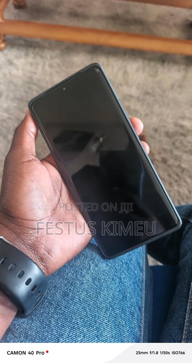 Xiaomi Redmi Note 14 Pro 256 GB Black