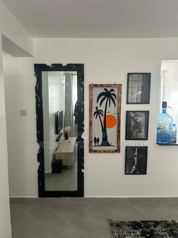 Executive 1 Bedroom Airbnb Unit in Muthiga - thumbnail 2