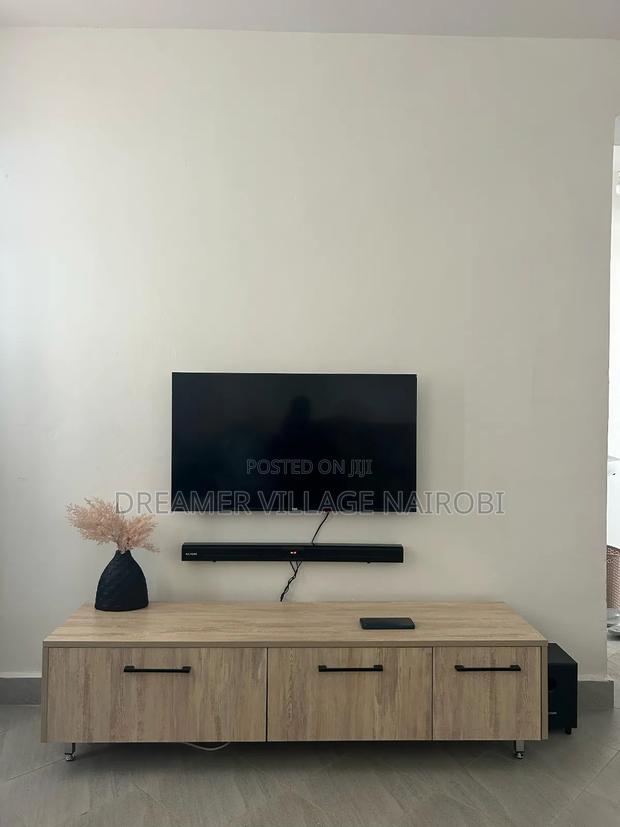 Executive 1 Bedroom Airbnb Unit in Muthiga - thumbnail 3
