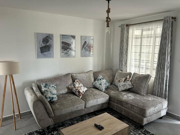 Executive 1 Bedroom Airbnb Unit in Muthiga - thumbnail 4