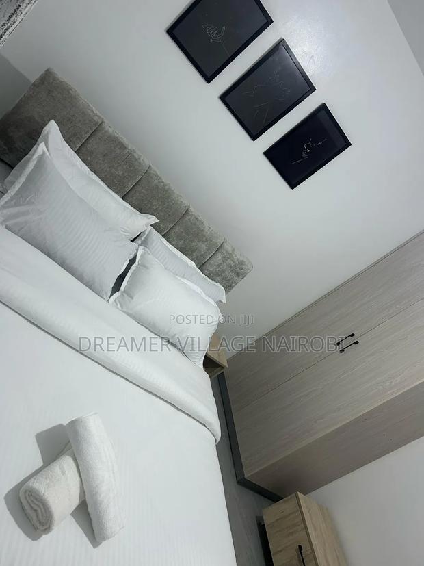 Executive 1 Bedroom Airbnb Unit in Muthiga - thumbnail 6