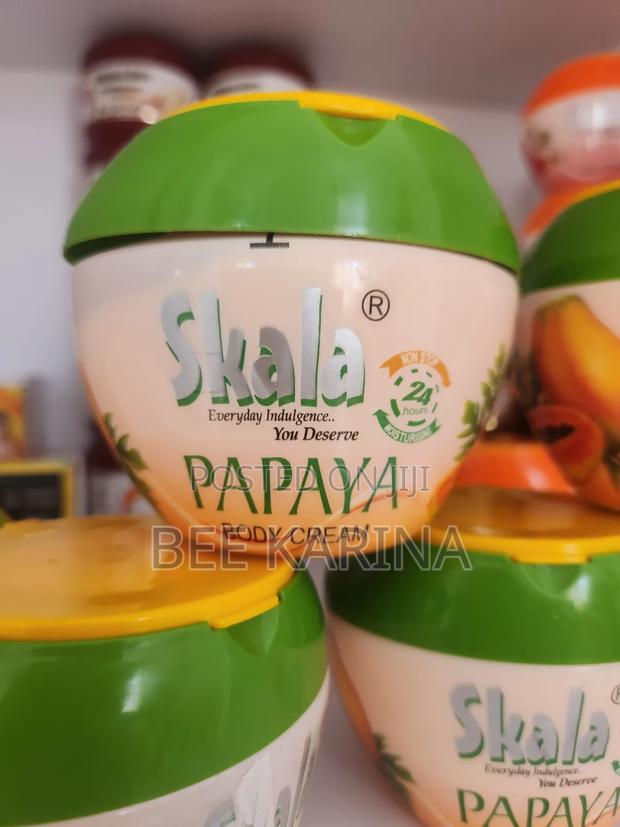 Skala Papaya Body - thumbnail 2