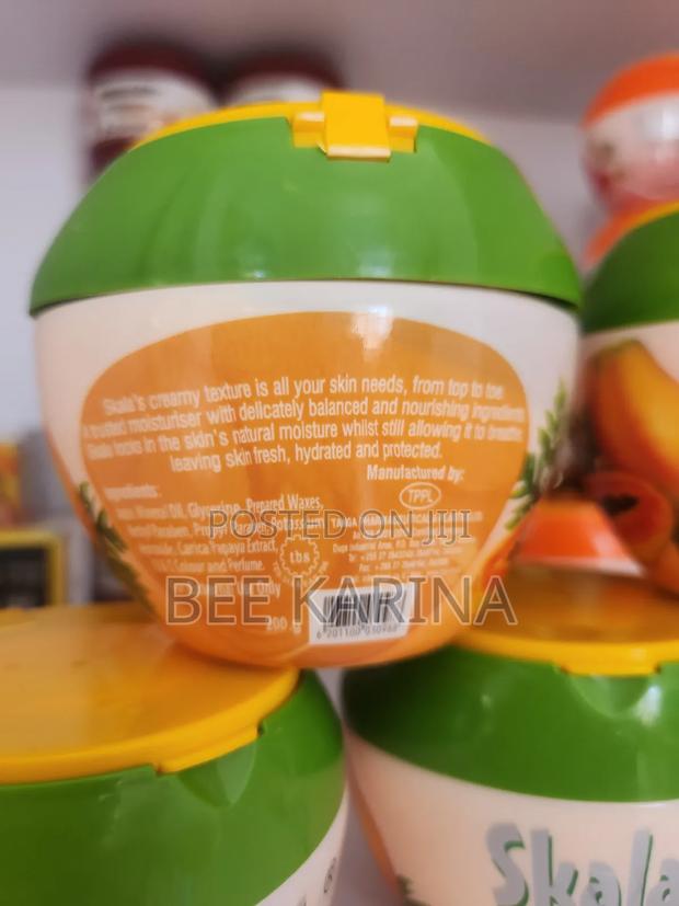 Skala Papaya Body - thumbnail 3