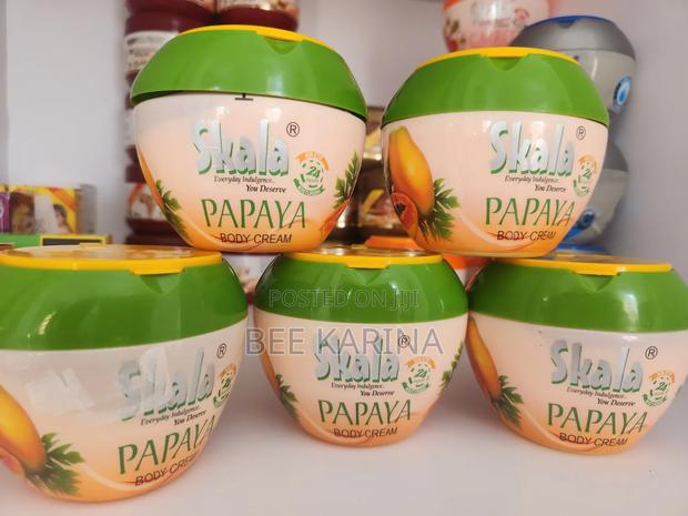 Skala Papaya Body - thumbnail 4