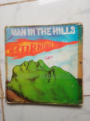 Roots Reggae Vinyl Lp Records - thumbnail 2
