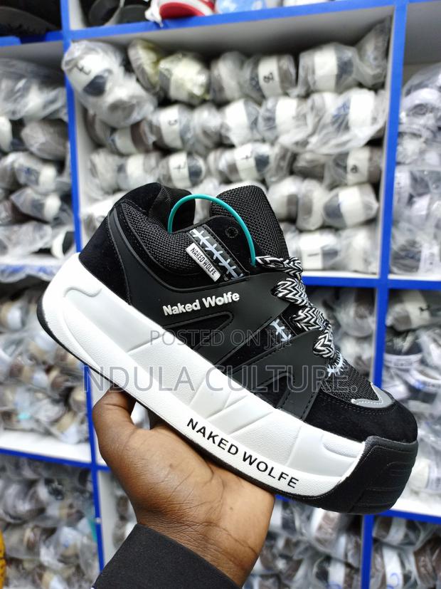 Naked Wolfe Sneakers - thumbnail 6