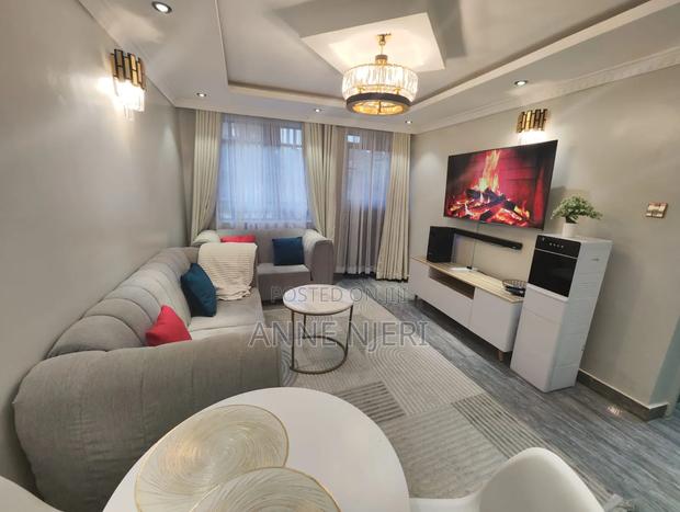 Amazing 2bdrm in Naivasha - main view