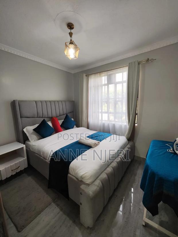 Amazing 2bdrm in Naivasha - thumbnail 3