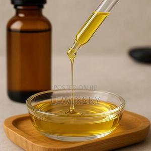 Strechmarks Body Oil - thumbnail 2