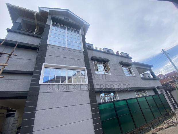 Furnished 5bdrm House in Mihango, Junction/Benedicta for rent - thumbnail 5