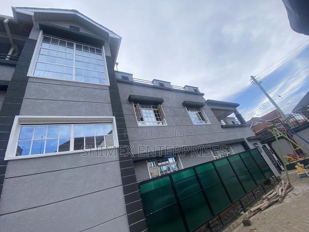 Furnished 5bdrm House in Mihango, Junction/Benedicta for rent - thumbnail 7