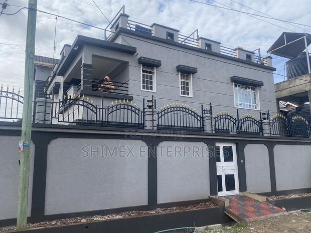 Furnished 5bdrm House in Mihango, Junction/Benedicta for rent - thumbnail 3