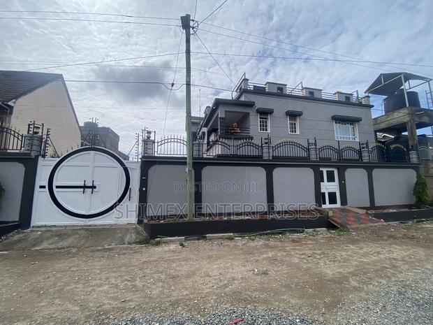 Furnished 5bdrm House in Mihango, Junction/Benedicta for rent - thumbnail 4