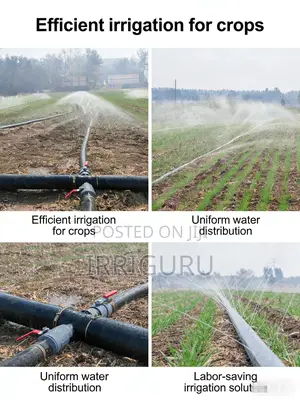 Foundation for Smart Farming: Compatible With Automated Control System