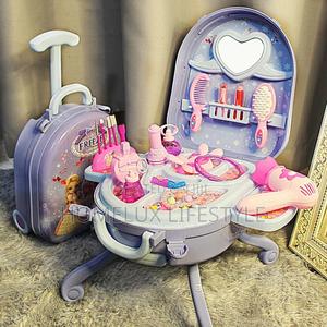 3 in 1 Kids Pretend Makeup Kit - main view