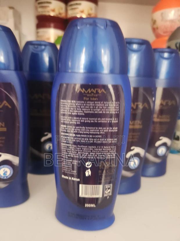 Amara Lotion for Men - thumbnail 2