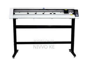 5ft 150cm Contour Cutting Plotter