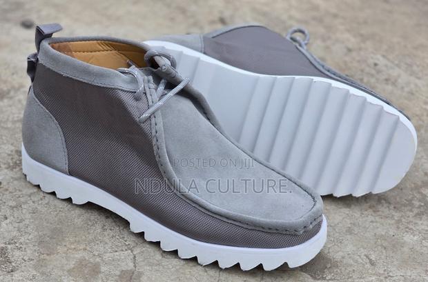 Clarks Unruly/Popcaan Shoes - thumbnail 10