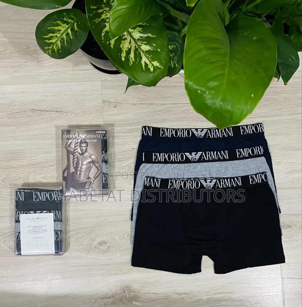 Premium 3pack Boxers