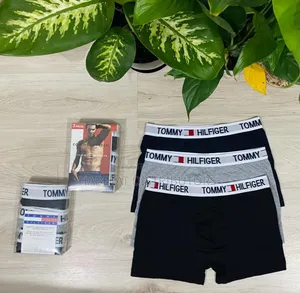 Premium 3pack Boxers